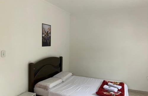 Regiao Urbana Homogenea X Apartamento | Panamá 90 - 11