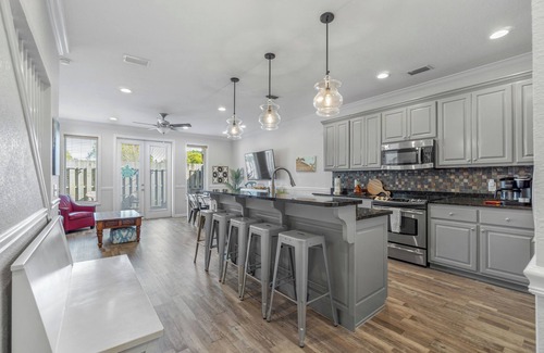 Sunnyside Casa | Panama City Beach Home