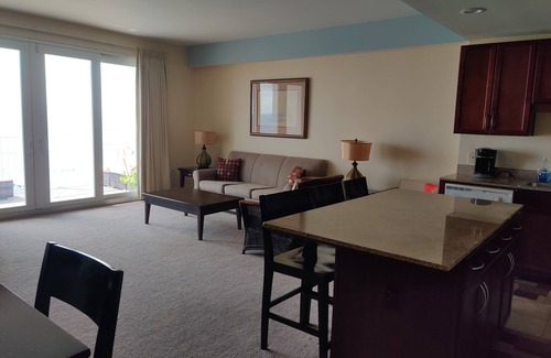 Panama City Beach Complejo | Panama City Beach Breeze