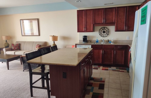 Panama City Beach Complejo | Panama City Beach Breeze