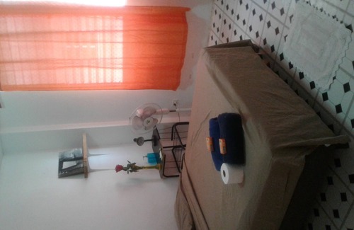 El Cangrejo Casa | habitación económica ciudad de panamá