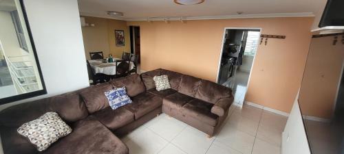 Pueblo Nuevo Apartamento | Panama City Full apartment 20th floor with a view of the sea and mountains
