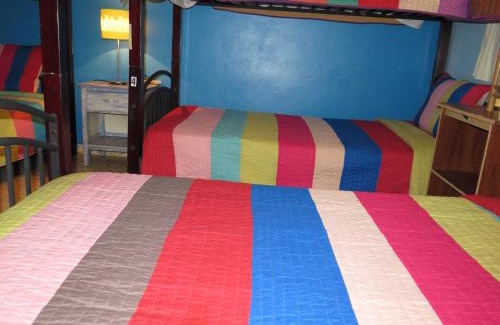Bella Vista Cama Y Desayuno | Panama House Bed & Breakfast