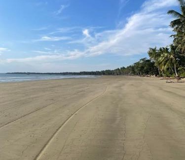 Roxas Apartamento | Panarean beach house