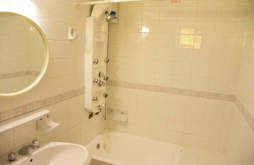 Side Casa | Panaroma ApartmentsDeniz kenari gırışkat