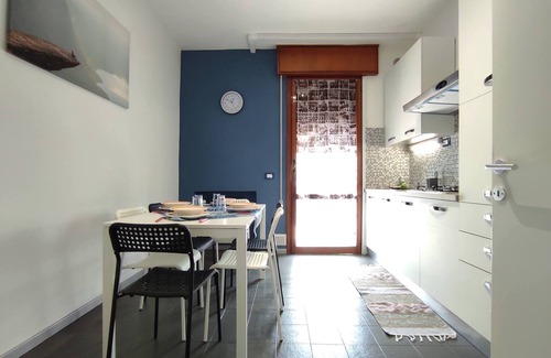 Ponte di Brenta Apartamento | Panay Apartamento Ciudad Casa Vacaciones