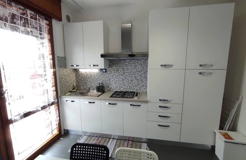 Ponte di Brenta Apartamento | Panay Apartamento Ciudad Casa Vacaciones