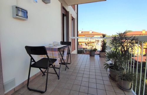 Ponte di Brenta Apartamento | Panay Apartamento Ciudad Casa Vacaciones