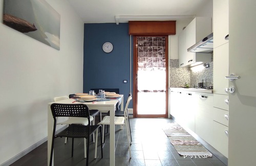 Ponte di Brenta Apartamento | PANAY APARTMENT CITY HOME strategic location to go around Veneto region