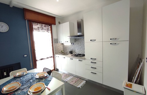 Ponte di Brenta Apartamento | PANAY APARTMENT CITY HOME strategic location to go around Veneto region