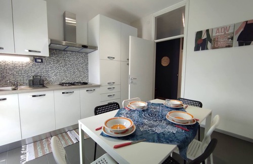 Ponte di Brenta Apartamento | Panay Apartment City Home Holiday