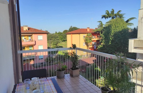 Ponte di Brenta Apartamento | Panay Apartment City Home Holiday