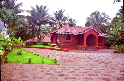Inna Casa | Panchatattva Homestay