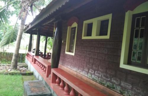 Inna Casa | Panchatattva Homestay