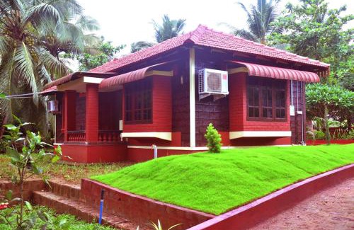 Inna Casa | Panchatattva Homestay