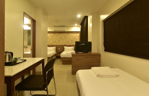 Nashik Hotel | Panchavati Express