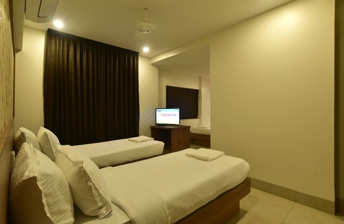 Nashik Hotel | Panchavati Express