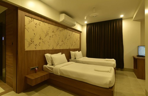 Nashik Hotel | Panchavati Express