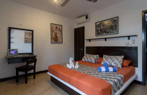 Downtown Apartamento | Pancho Double Balcony Apartment 5th Avenue