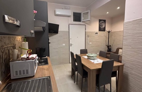 Old Town Apartamento | Pancho House Catania