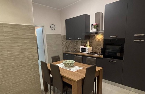 Old Town Apartamento | Pancho House Catania