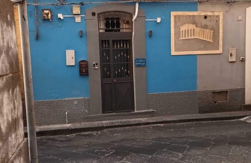 Old Town Apartamento | Pancho House Catania