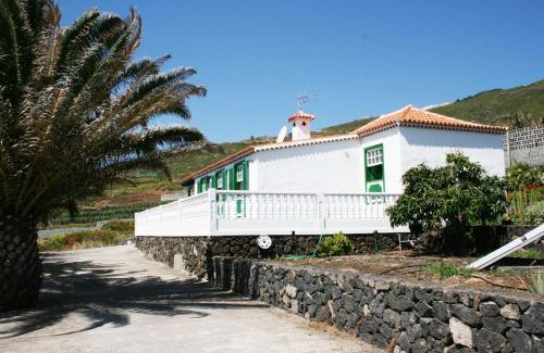 El Granel Casa | Pancho Molina
