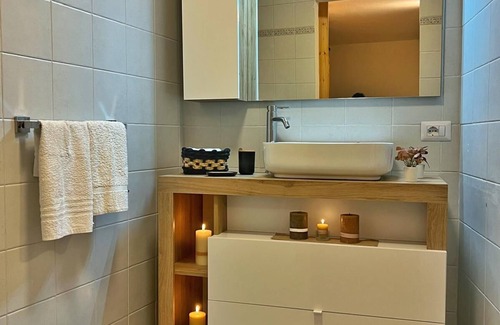 Valtournenche Apartamento | Pancino's House