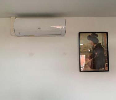 Zaventem Apartamento | Panda Bella