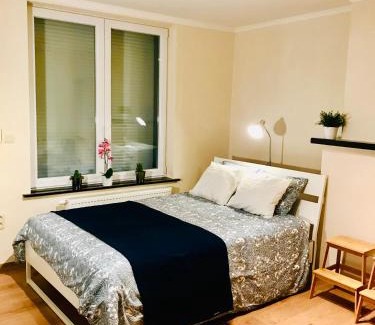 Zaventem Apartamento | Panda Bella