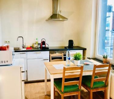 Zaventem Apartamento | Panda Bella