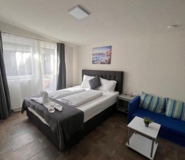 Center Apartamento | Panda Rooms