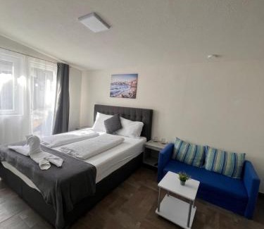 Center Apartamento | Panda Rooms