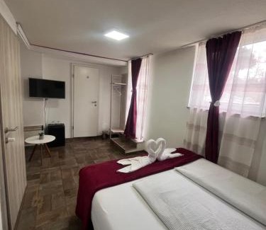 Center Apartamento | Panda Rooms