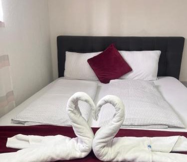 Center Apartamento | Panda Rooms