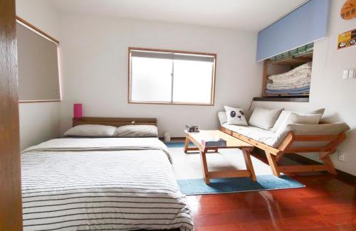 Kita Ward Casa | Panda Stay Okayama