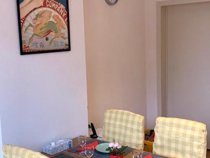 Zaventem Apartamento | Panda Stella
