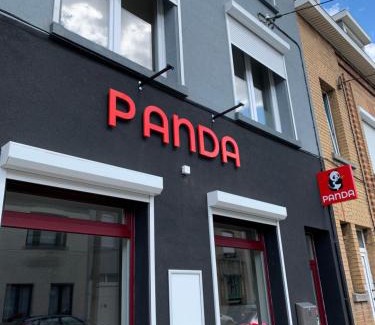 Zaventem Apartamento | Panda Stella