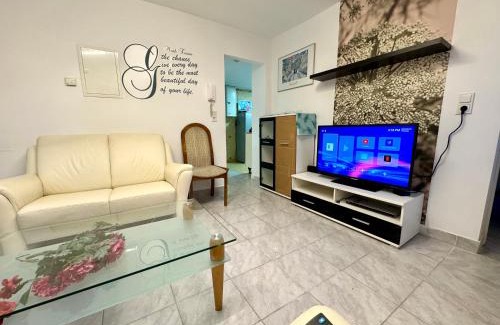Bad Hersfeld Apartamento | Panda1 Charmante, möblierte Ferienwohnung im Panda-Stil