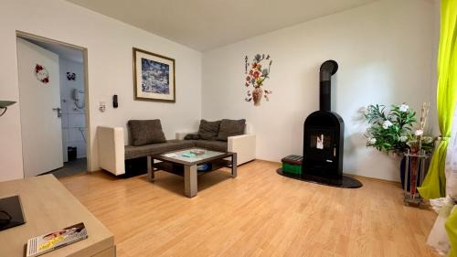 Bad Hersfeld Apartamento | Panda2 Charmante, Familien Ferienwohnung im Panda-Stil