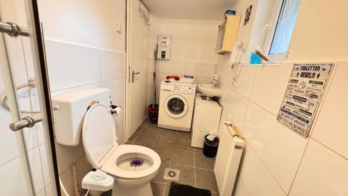 Bad Hersfeld Apartamento | Panda2 Charmante, Familien Ferienwohnung im Panda-Stil