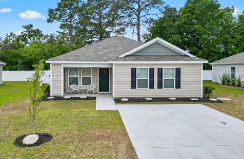 Ocean Isle Beach Casa | Pandas Dream