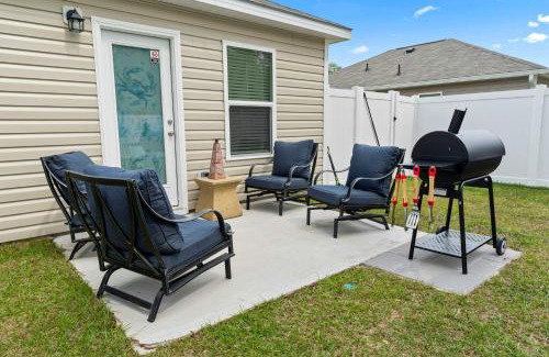 Ocean Isle Beach Casa | Pandas Dream