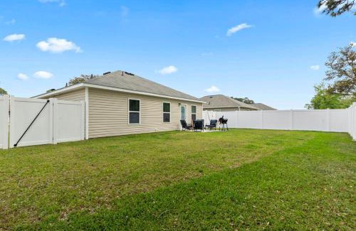 Ocean Isle Beach Casa | Pandas Dream