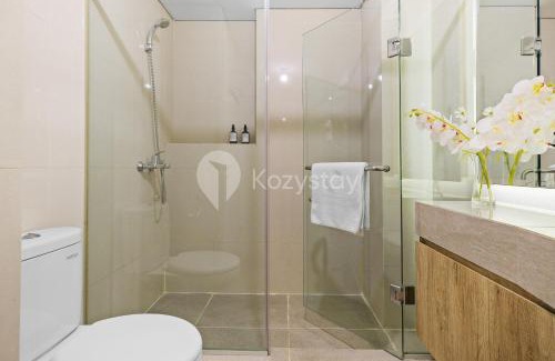 Arjuna Apartamento | Pandawa by Kozystay - Paskal