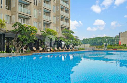 Arjuna Apartamento | Pandawa by Kozystay - Paskal