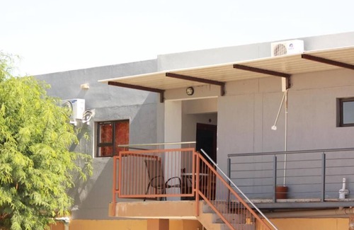 Windhoek Casa | Pandeinge - Quadruple Room with Bathroom