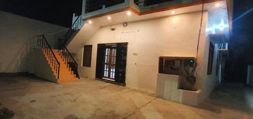Faizabad Casa | Pandey Niwas