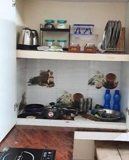 Faizabad Casa | Pandey Niwas
