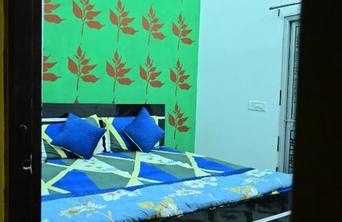 Haraiya Casa | Pandit Ji Palace And Restaurant
